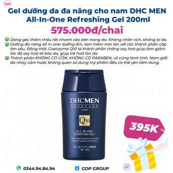 Gel dưỡng da đa năng cho...