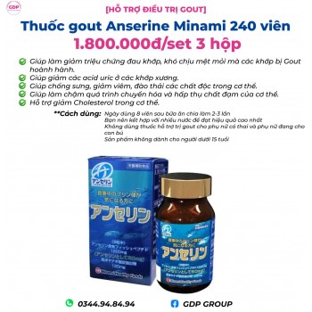 combo 3 hộp thuốc trị bệnh...